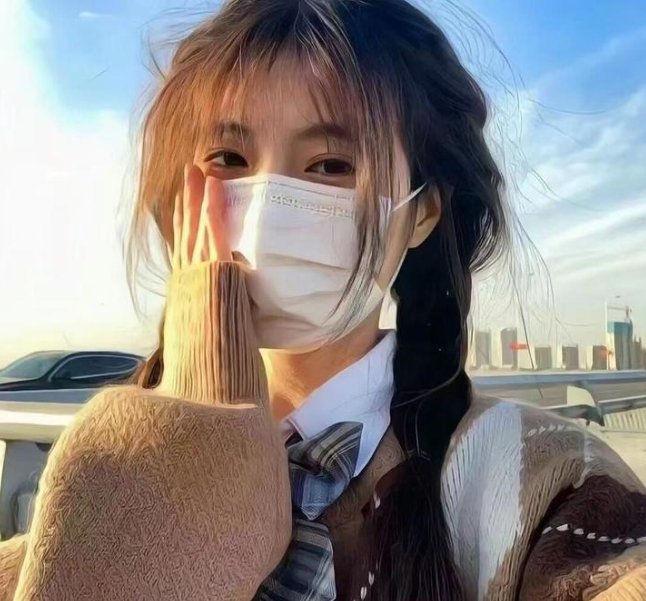 败犬女王的异色旅程